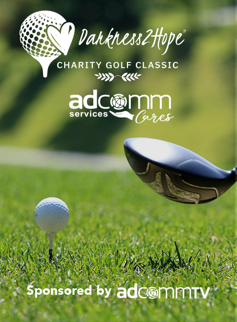 AdcommCares Charity Golf Classic